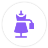 GF ICONS